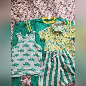 Kate Quinn And Okie Dokie Clothing Lot Size 5-6